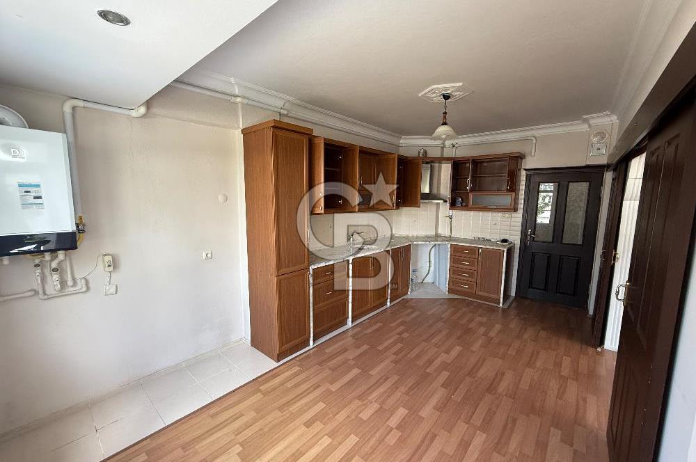 TERME YENİ MAHALLE’DE KİRALIK GÜNEŞLİ, FERAH DAİRE!