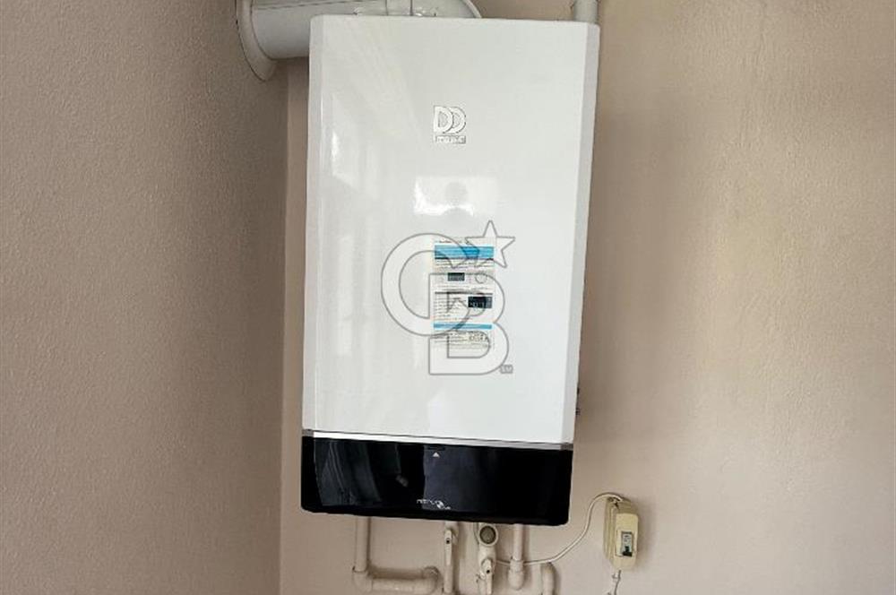 TERME YENİ MAHALLE’DE KİRALIK GÜNEŞLİ, FERAH DAİRE!