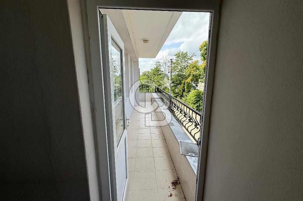 TERME YENİ MAHALLE’DE KİRALIK GÜNEŞLİ, FERAH DAİRE!