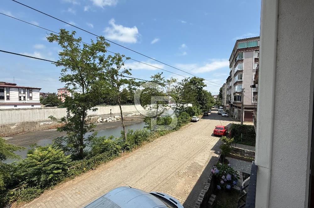TERME YENİ MAHALLE’DE KİRALIK GÜNEŞLİ, FERAH DAİRE!