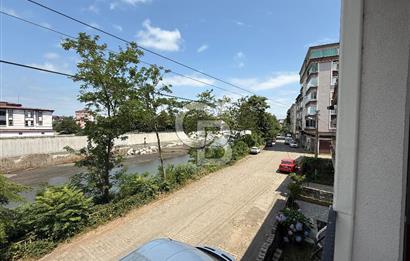 TERME YENİ MAHALLE’DE KİRALIK GÜNEŞLİ, FERAH DAİRE!