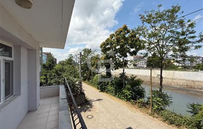 TERME YENİ MAHALLE’DE KİRALIK GÜNEŞLİ, FERAH DAİRE!