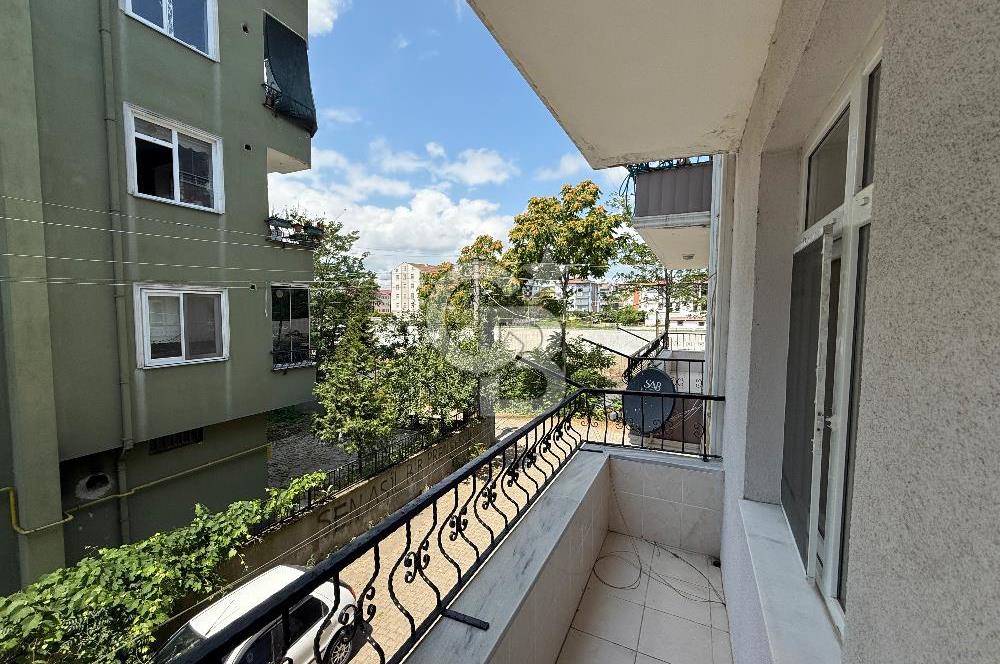 TERME YENİ MAHALLE’DE KİRALIK GÜNEŞLİ, FERAH DAİRE!