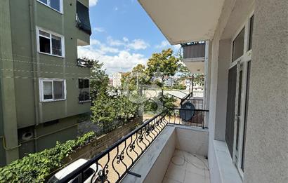 TERME YENİ MAHALLE’DE KİRALIK GÜNEŞLİ, FERAH DAİRE!