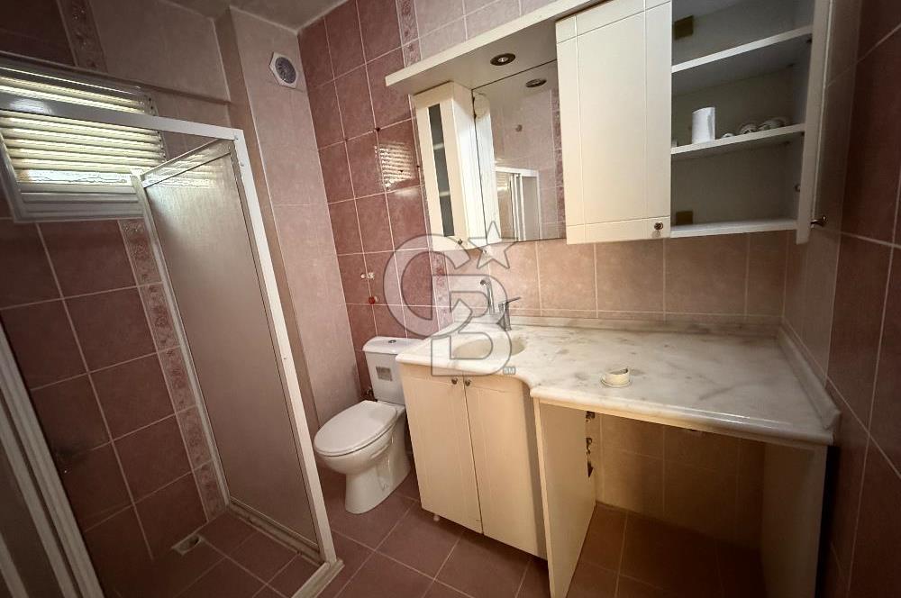 TERME YENİ MAHALLE’DE KİRALIK GÜNEŞLİ, FERAH DAİRE!