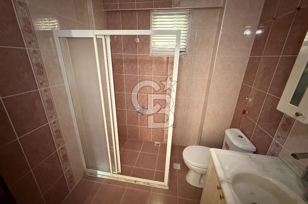 TERME YENİ MAHALLE’DE KİRALIK GÜNEŞLİ, FERAH DAİRE!