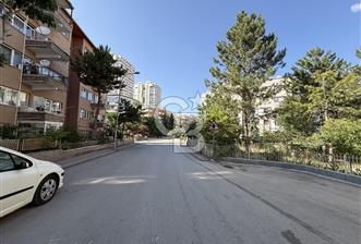 Kızılayda satılık depo