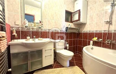 Bodrum Asarlık Mevkii Satılık Kesintisiz Deniz Manzaralı Dubleks