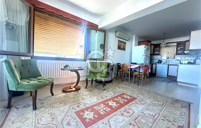 Bodrum Asarlık Mevkii Satılık Kesintisiz Deniz Manzaralı Dubleks
