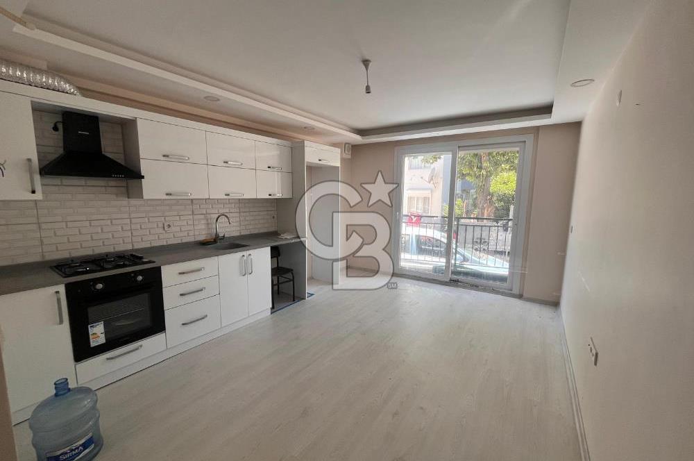 Camikebir'de Okullar Bölgesinde Ferah 1+1 Daire