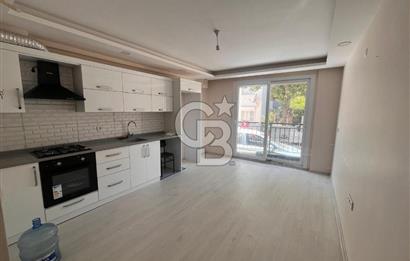 Camikebir'de Okullar Bölgesinde Ferah 1+1 Daire