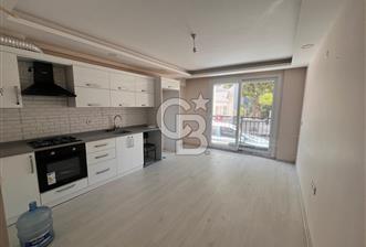 Camikebir'de Okullar Bölgesinde Ferah 1+1 Daire