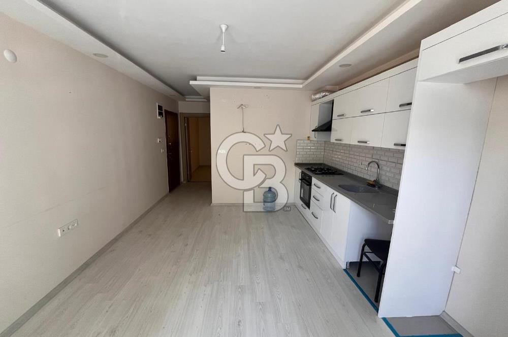 Camikebir'de Okullar Bölgesinde Ferah 1+1 Daire