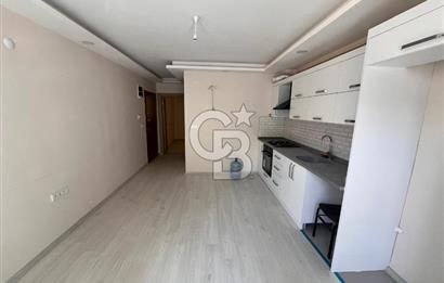 Camikebir'de Okullar Bölgesinde Ferah 1+1 Daire