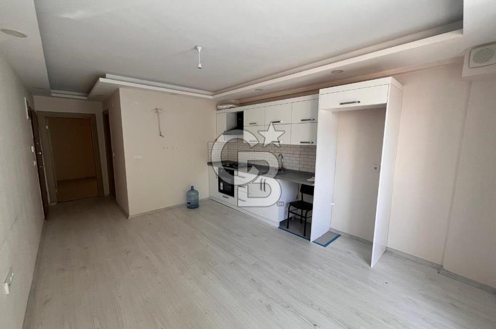 Camikebir'de Okullar Bölgesinde Ferah 1+1 Daire