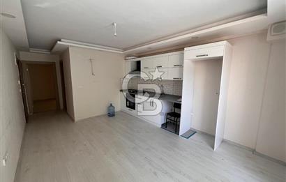 Camikebir'de Okullar Bölgesinde Ferah 1+1 Daire