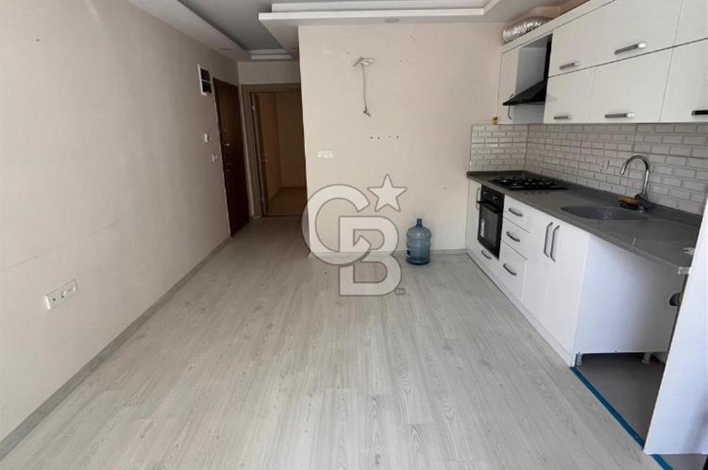 Camikebir'de Okullar Bölgesinde Ferah 1+1 Daire