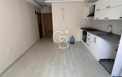 Camikebir'de Okullar Bölgesinde Ferah 1+1 Daire