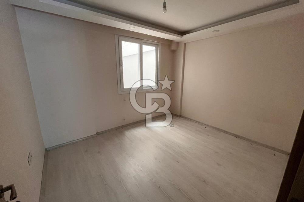 Camikebir'de Okullar Bölgesinde Ferah 1+1 Daire