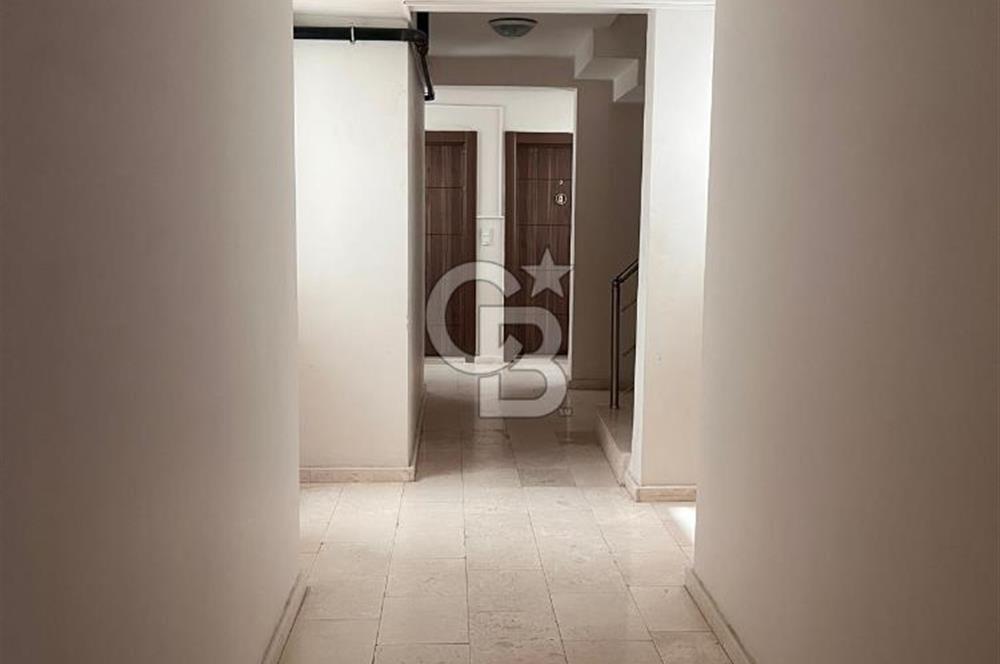 Camikebir'de Okullar Bölgesinde Ferah 1+1 Daire