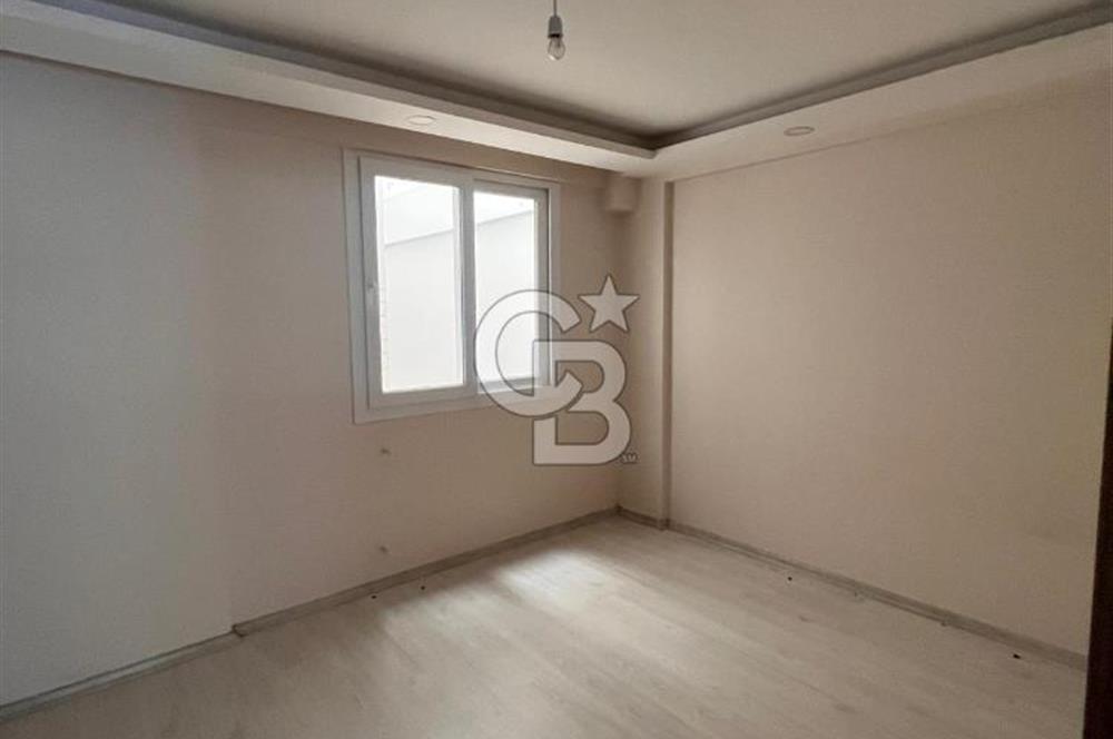 Camikebir'de Okullar Bölgesinde Ferah 1+1 Daire