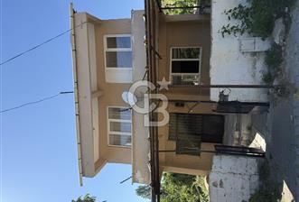 Köyiçinde müstakil ev