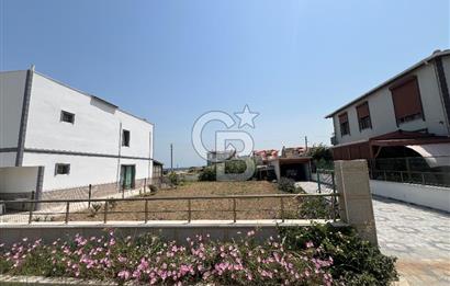 LAPSEKİ ÇARDAK EMEK TATİL SİTESİNDE SATILIK ARSA