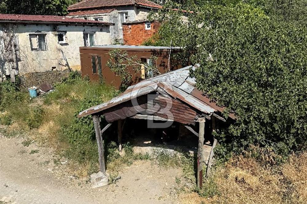 Köyiçinde müstakil ev