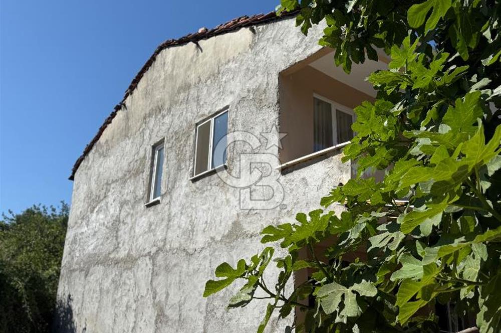 Köyiçinde müstakil ev