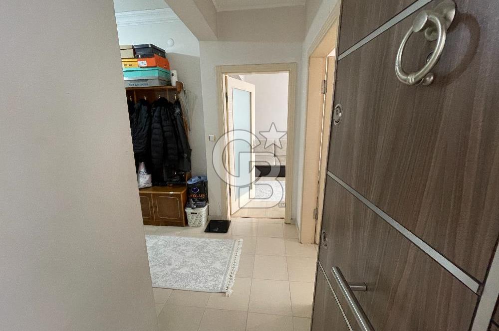 FATİH MAHALLESİ MERKEZİ KONUMLU SATILIK DAİRE