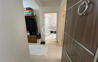 FATİH MAHALLESİ MERKEZİ KONUMLU SATILIK DAİRE