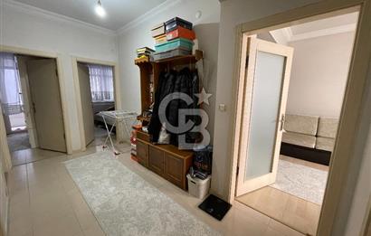 FATİH MAHALLESİ MERKEZİ KONUMLU SATILIK DAİRE
