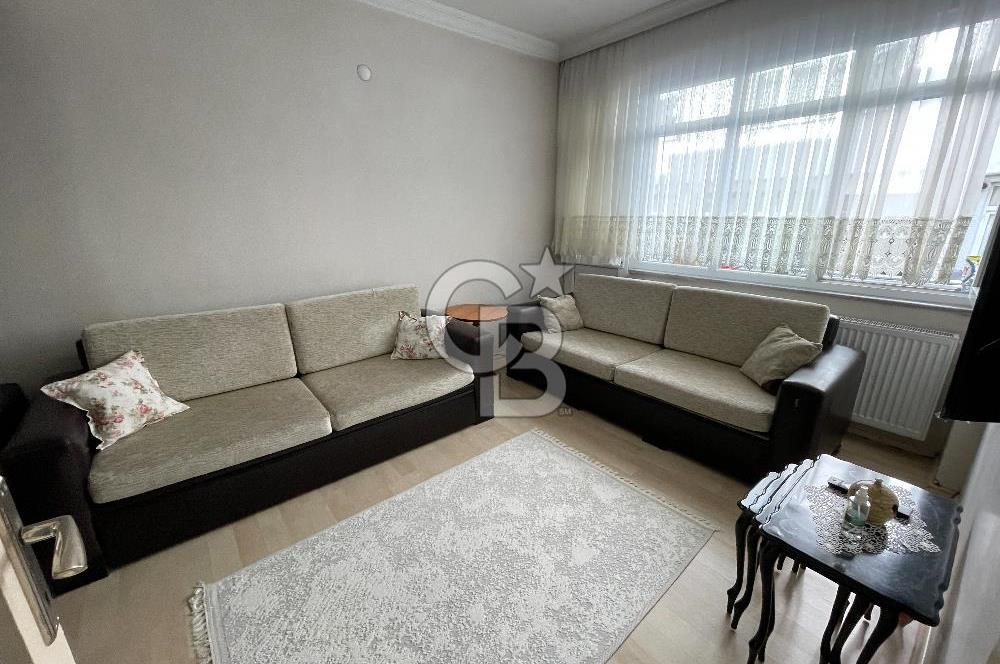 FATİH MAHALLESİ MERKEZİ KONUMLU SATILIK DAİRE