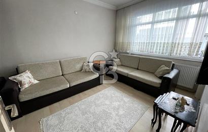 FATİH MAHALLESİ MERKEZİ KONUMLU SATILIK DAİRE