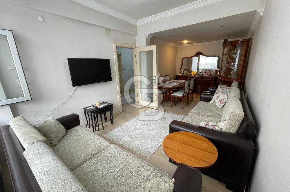 FATİH MAHALLESİ MERKEZİ KONUMLU SATILIK DAİRE
