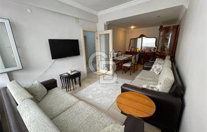 FATİH MAHALLESİ MERKEZİ KONUMLU SATILIK DAİRE