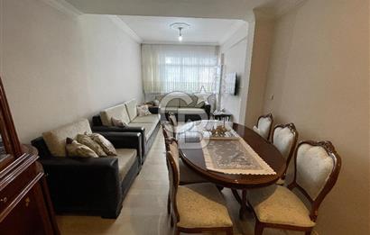 FATİH MAHALLESİ MERKEZİ KONUMLU SATILIK DAİRE