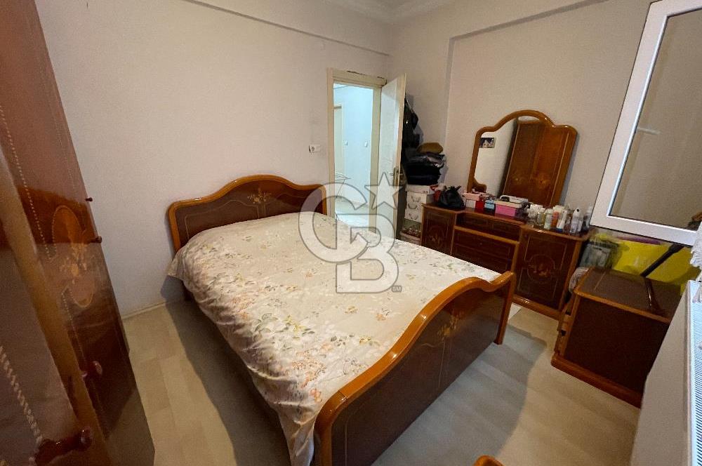 FATİH MAHALLESİ MERKEZİ KONUMLU SATILIK DAİRE