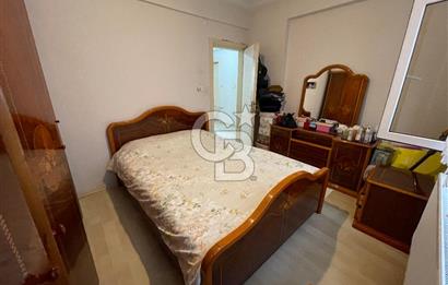 FATİH MAHALLESİ MERKEZİ KONUMLU SATILIK DAİRE