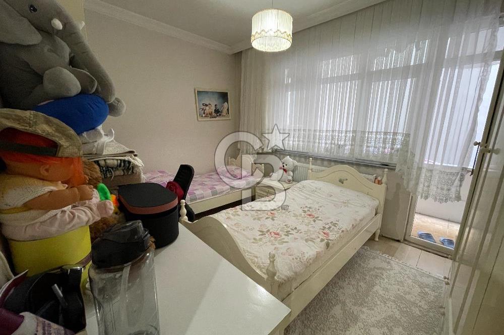 FATİH MAHALLESİ MERKEZİ KONUMLU SATILIK DAİRE