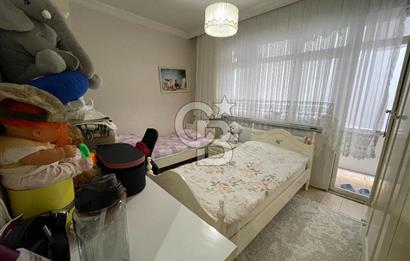 FATİH MAHALLESİ MERKEZİ KONUMLU SATILIK DAİRE
