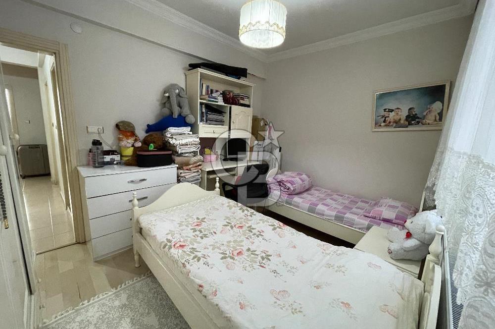 FATİH MAHALLESİ MERKEZİ KONUMLU SATILIK DAİRE