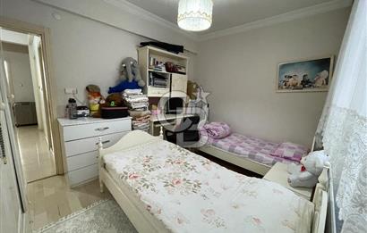 FATİH MAHALLESİ MERKEZİ KONUMLU SATILIK DAİRE