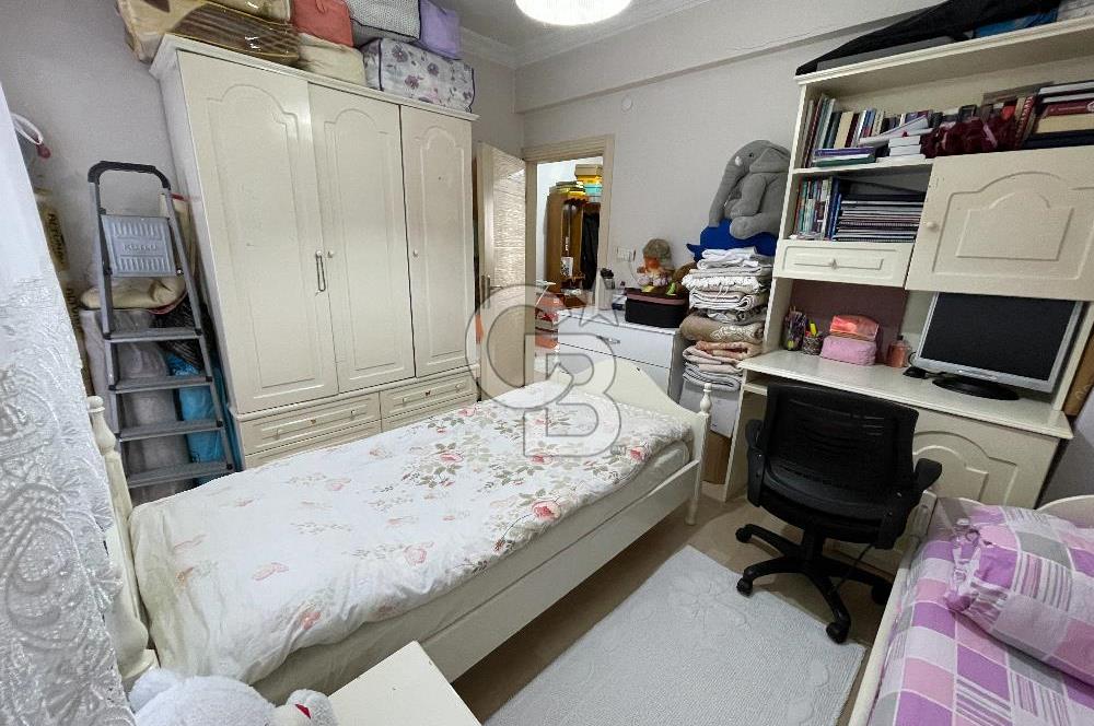 FATİH MAHALLESİ MERKEZİ KONUMLU SATILIK DAİRE