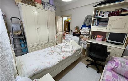 FATİH MAHALLESİ MERKEZİ KONUMLU SATILIK DAİRE