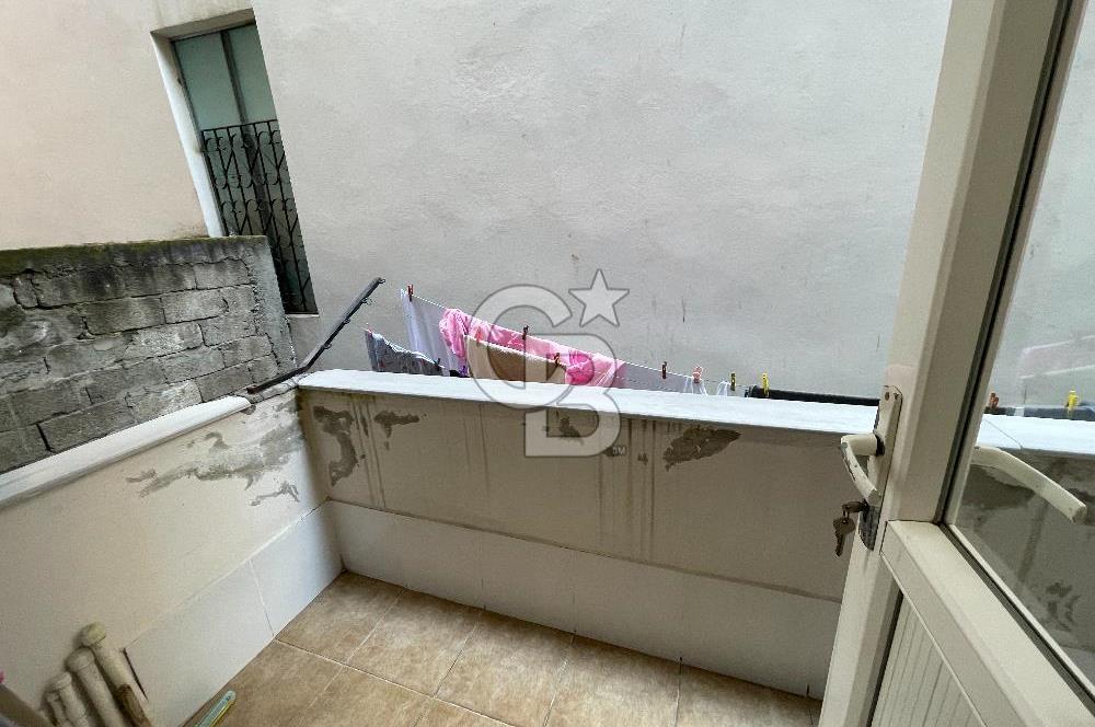 FATİH MAHALLESİ MERKEZİ KONUMLU SATILIK DAİRE