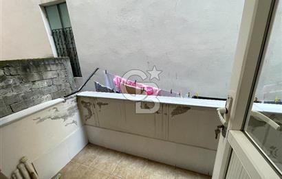 FATİH MAHALLESİ MERKEZİ KONUMLU SATILIK DAİRE