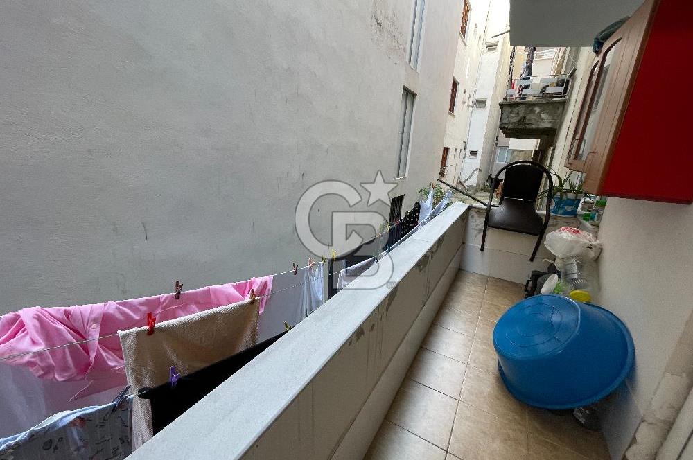 FATİH MAHALLESİ MERKEZİ KONUMLU SATILIK DAİRE