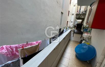 FATİH MAHALLESİ MERKEZİ KONUMLU SATILIK DAİRE