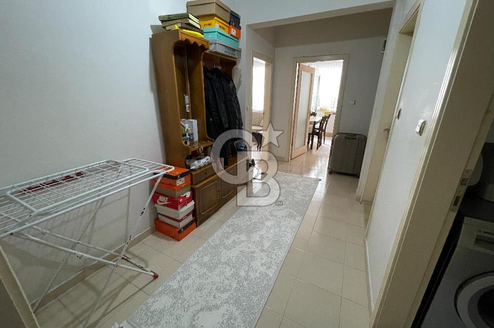 FATİH MAHALLESİ MERKEZİ KONUMLU SATILIK DAİRE
